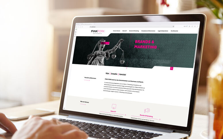 PINK FORK Rechtsanwälte
